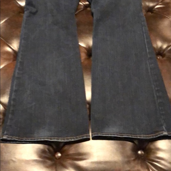 Silver jeans - Picture 5 of 5